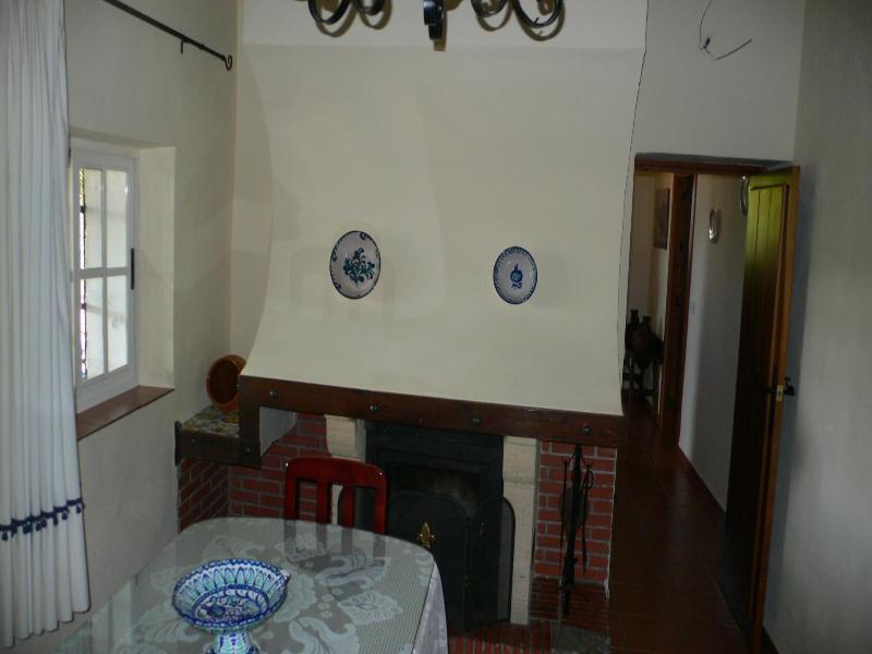 Alojamiento Rural El Valle Dúrcal エクステリア 写真