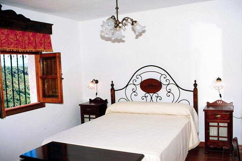Alojamiento Rural El Valle Dúrcal エクステリア 写真