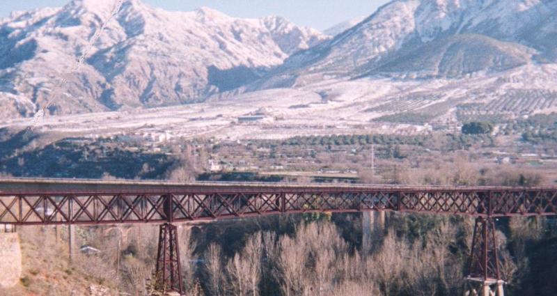 Alojamiento Rural El Valle Dúrcal エクステリア 写真